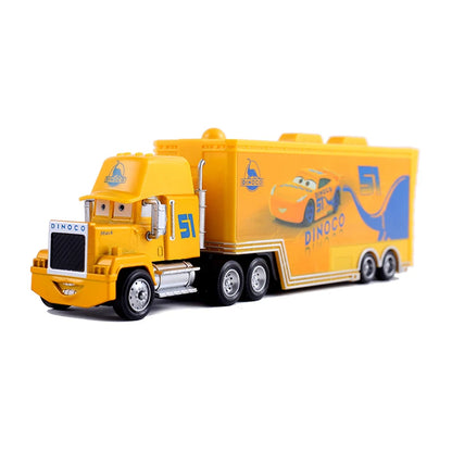 Disney Pixar Cars 3™ Trucks