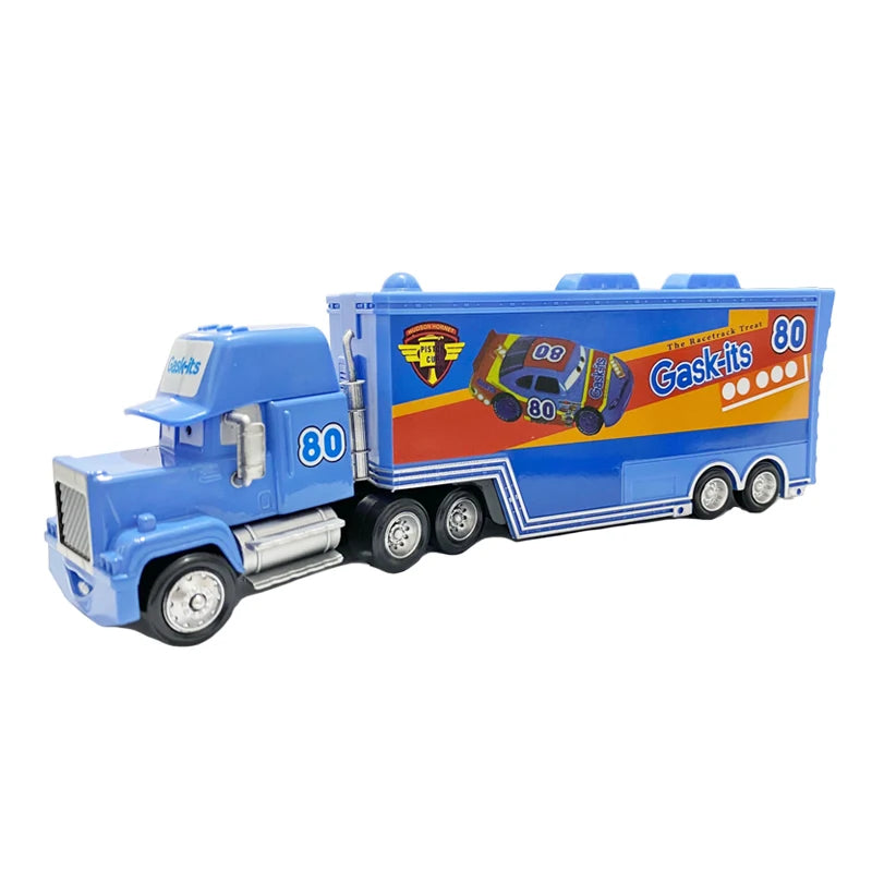 Disney Pixar Cars 3™ Trucks