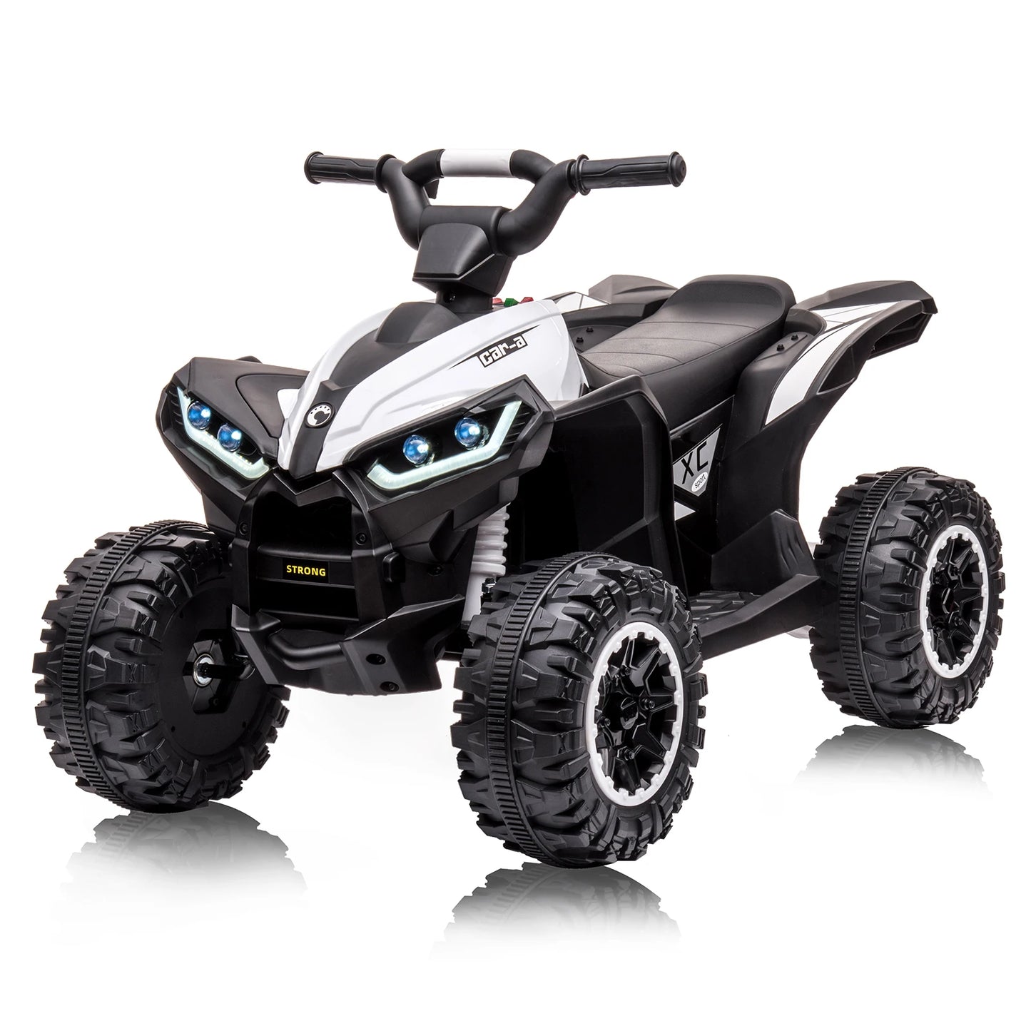 Mini Ride On Quad ATV For Kids