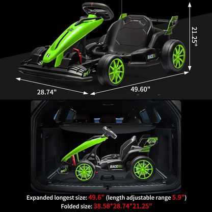 Electric Drift GoKart