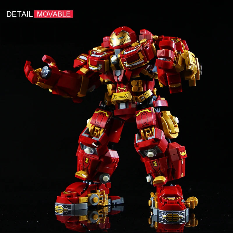 Iron Man Figurine™