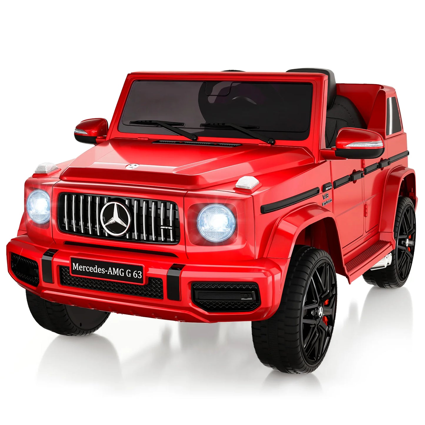 G-Wagon Ride On Mini Car For Kids