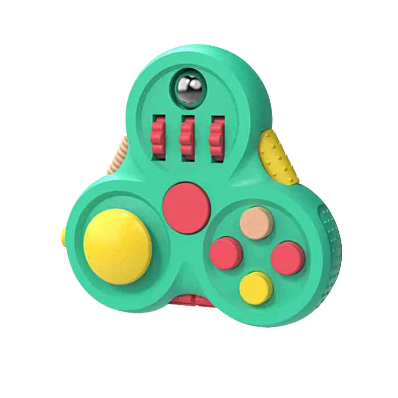 Fingertip Game Controller Spinner Toy