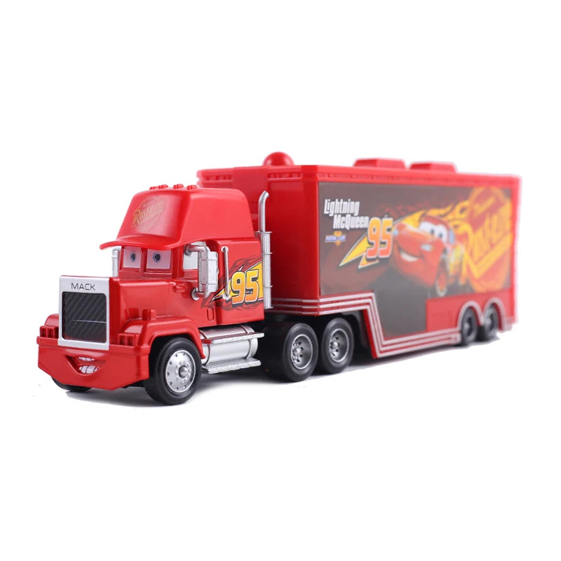 Disney Pixar Cars 3™ Trucks