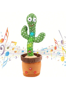 Talking Cactus Toy™