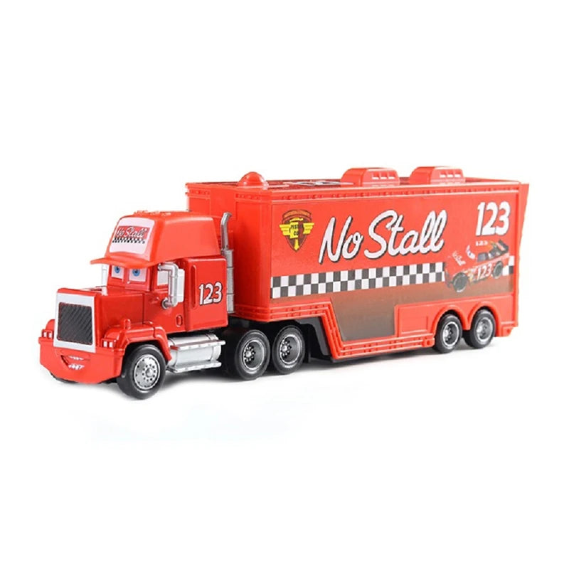 Disney Pixar Cars 3™ Trucks