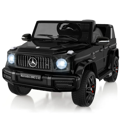 G-Wagon Ride On Mini Car For Kids