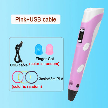 3D Printing Pen