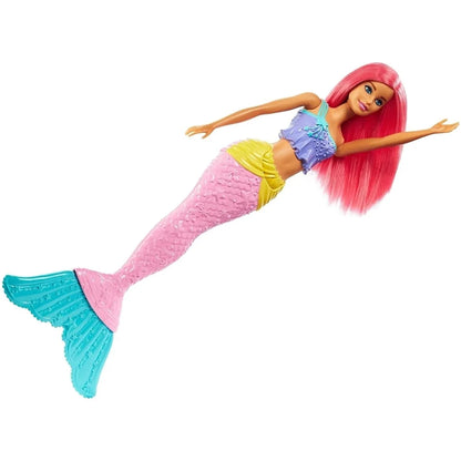 Barbie Dreamtopia Mermaid Doll