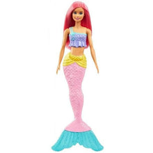 Barbie Dreamtopia Mermaid Doll